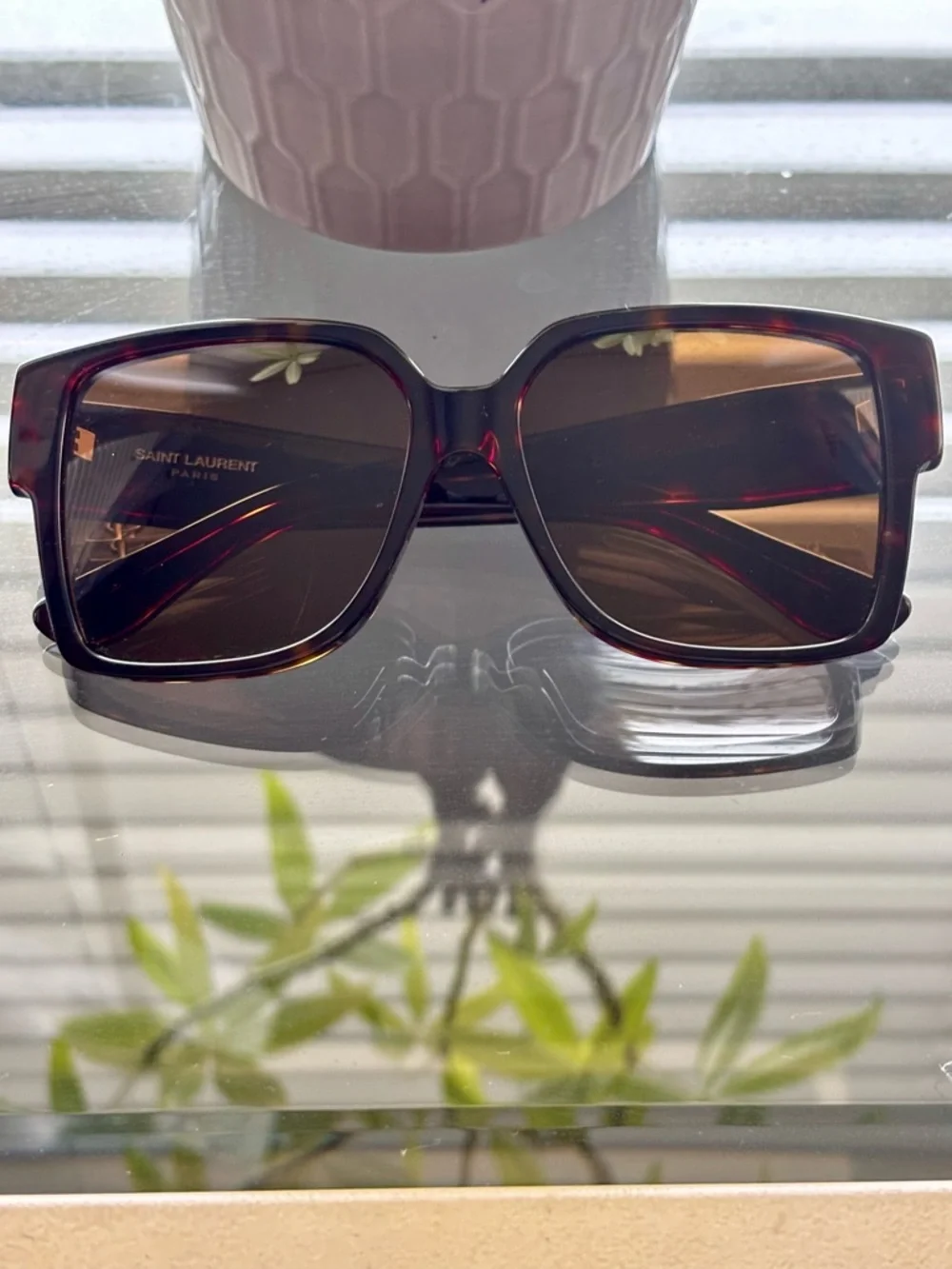 Saint Laurent Sunglasses